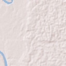 San Luis Terrain Map