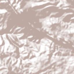 Gabriel Esquinca Terrain Map