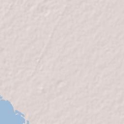 Al Karbus Terrain Map