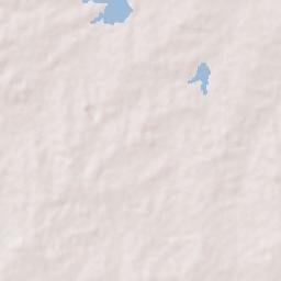 Vijayapura Terrain Map