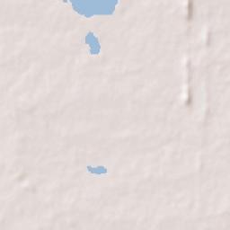 Mirialguda Terrain Map