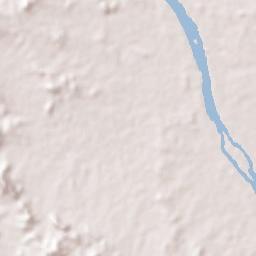 Tak Terrain Map