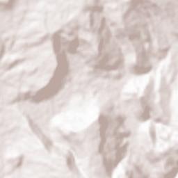 Amphoe Wang Thong Terrain Map