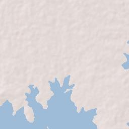 Non Sang Terrain Map