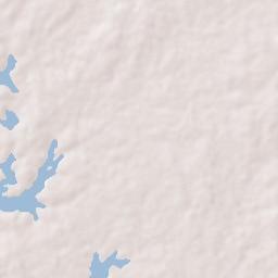 Amphoe Sam Chai Terrain Map