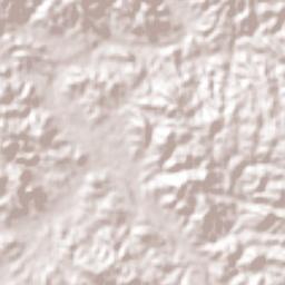 Apalani Terrain Map