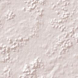 La Libertad Terrain Map