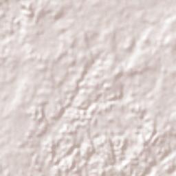 Municipio de Santa Ana Terrain Map