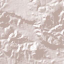 Ash Shawātī Terrain Map