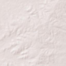 Athni Terrain Map