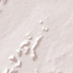 Nuzvid Terrain Map