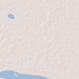 Yanam Terrain Map