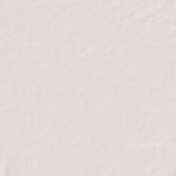 San Isidro Terrain Map