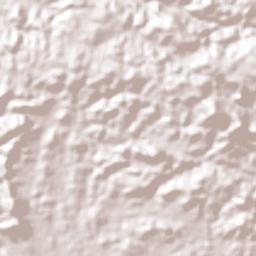 Cruz Grande Terrain Map