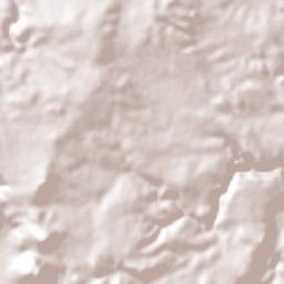 Berriozábal Terrain Map