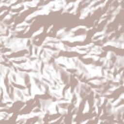 Nachig Terrain Map
