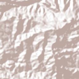 Matzam Terrain Map