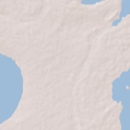 Farasān Terrain Map