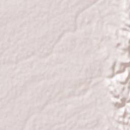Al Quful Terrain Map