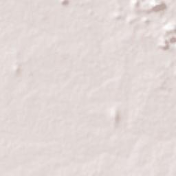 Devarkonda Terrain Map