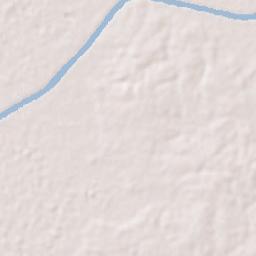Twante Terrain Map