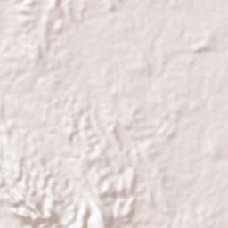 Myawadi Terrain Map