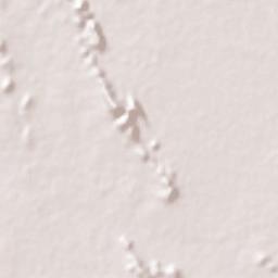 Amphoe Phran Kratai Terrain Map