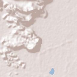 Amphoe Phu Pha Man Terrain Map