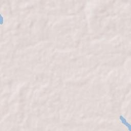 Amphoe Nong Kung Si Terrain Map