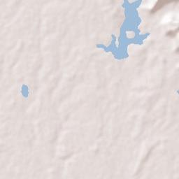 Amphoe Huai Phueng Terrain Map