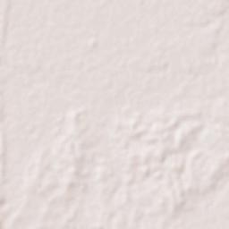 Ramos West Terrain Map