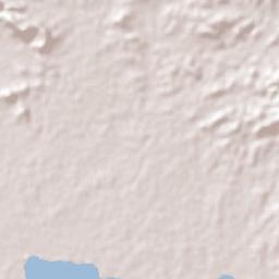 Jalapa Terrain Map