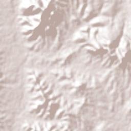 Ayoquezco de Aldama Terrain Map