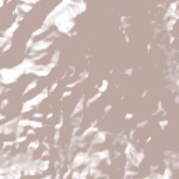 Santiago Lachiguiri Terrain Map