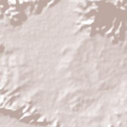 Jiquipilas Terrain Map
