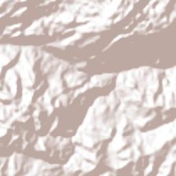 Carmen Yalchuch Terrain Map