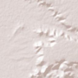 Néma Terrain Map