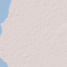 Al Hanashah Terrain Map