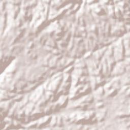 Rajuzah Terrain Map