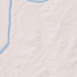 Kudachi Terrain Map