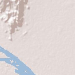 Kondapalle Terrain Map