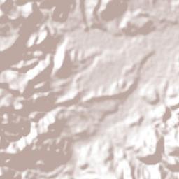 Nejapa de Madero Terrain Map