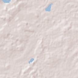 Sayaxché Terrain Map