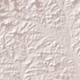 Man'ar Terrain Map