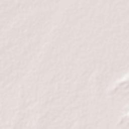Terdal Terrain Map