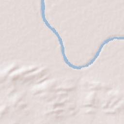 Rabkavi Terrain Map