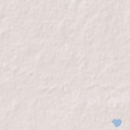 Chum Phae Terrain Map