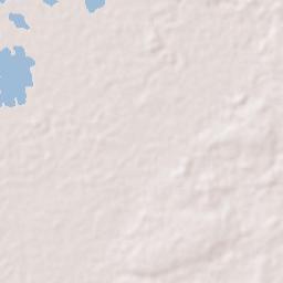 Muang Champhon Terrain Map