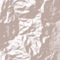 Ambaguio Terrain Map