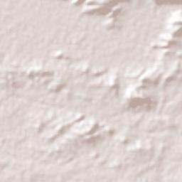 Cuajinicuilapa Terrain Map